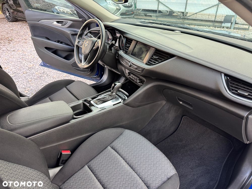 Opel Insignia 2.0 CDTI automatik Sport - 17