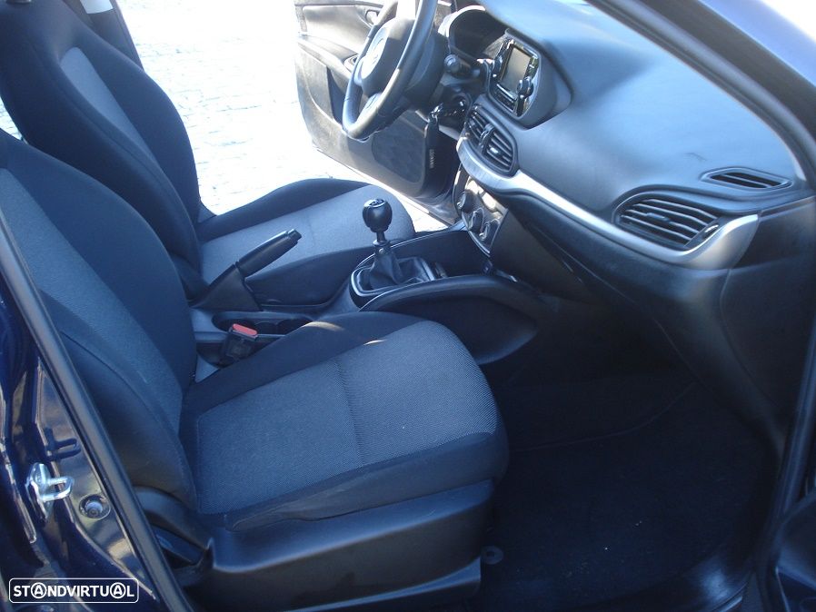 Fiat Tipo 1.4 Street - 13