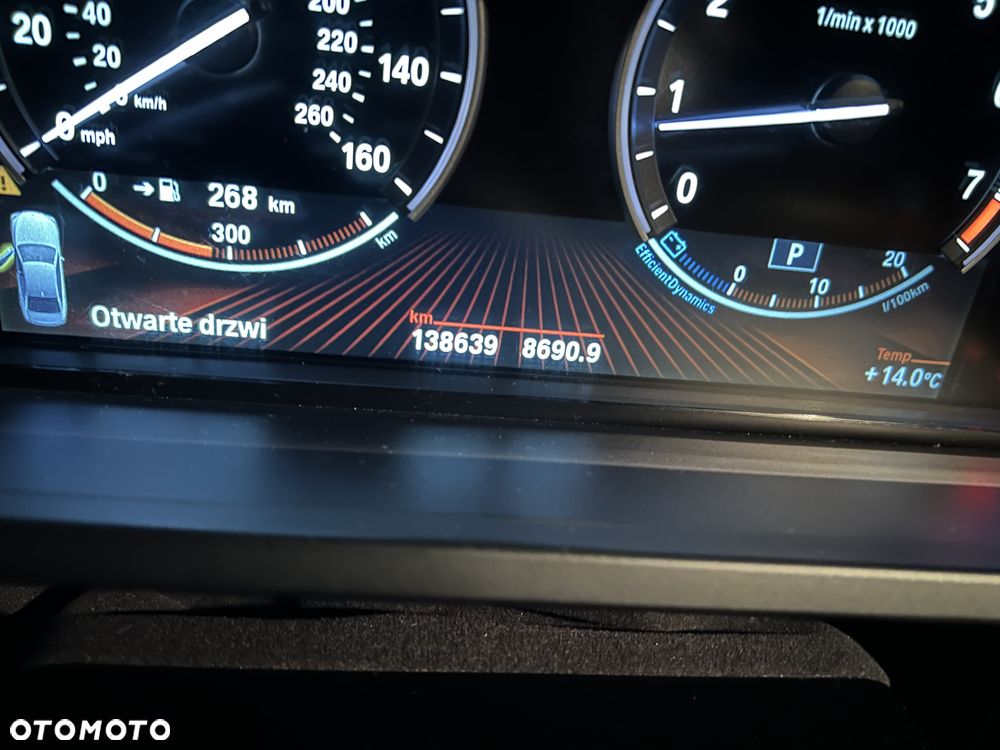 BMW Seria 7 750i L xDrive - 10