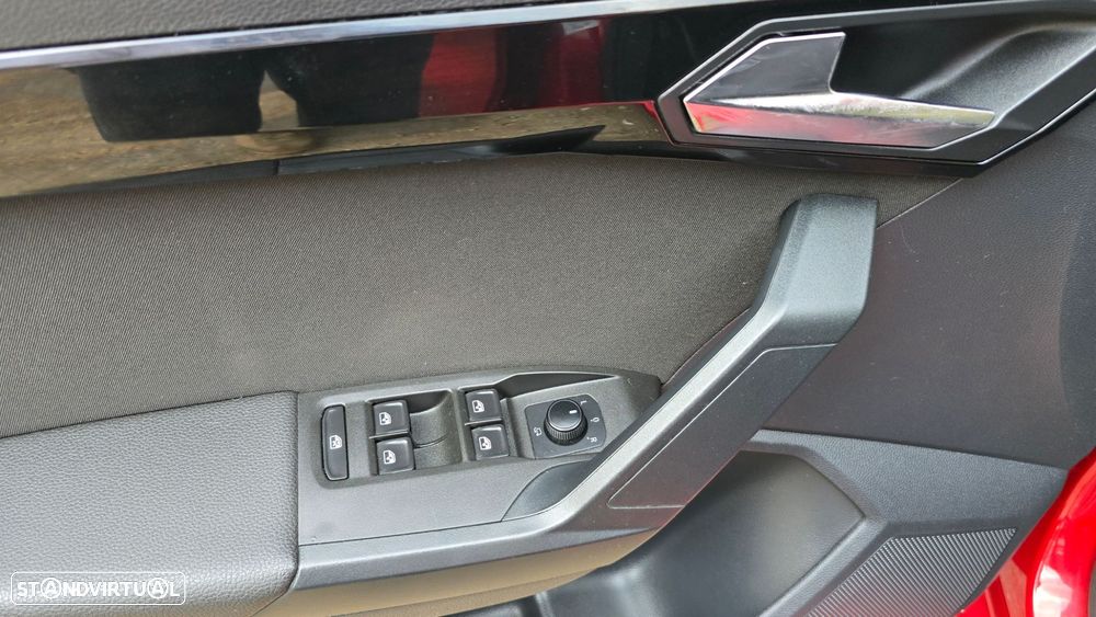 SEAT Ibiza 1.0 TSI FR - 8