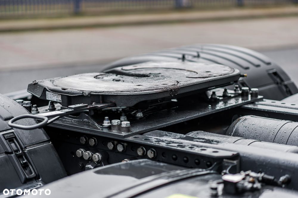 Scania R 450 bez EGR. /// MEGA /// - 14