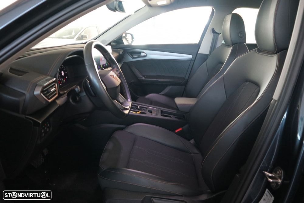 Cupra Formentor 1.4 e-Hybrid Sport DSG - 10