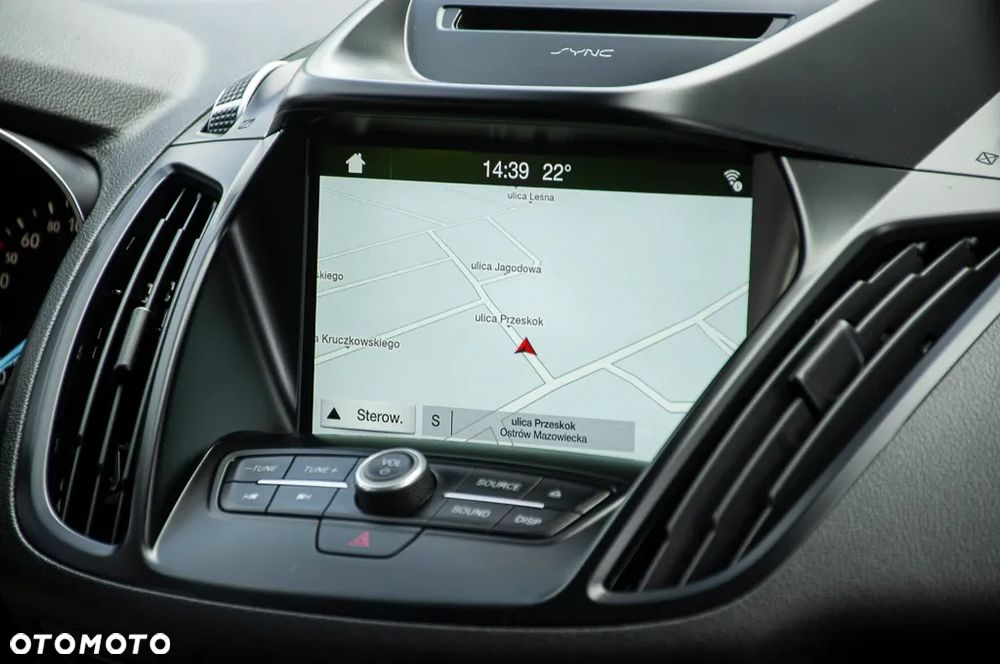 Ford Kuga 1.5 EcoBoost 4x4 ST-Line - 8