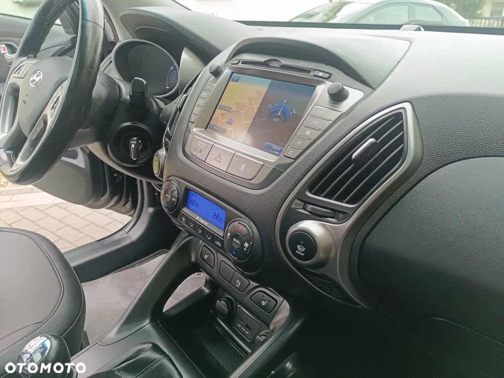 Hyundai ix35 - 8