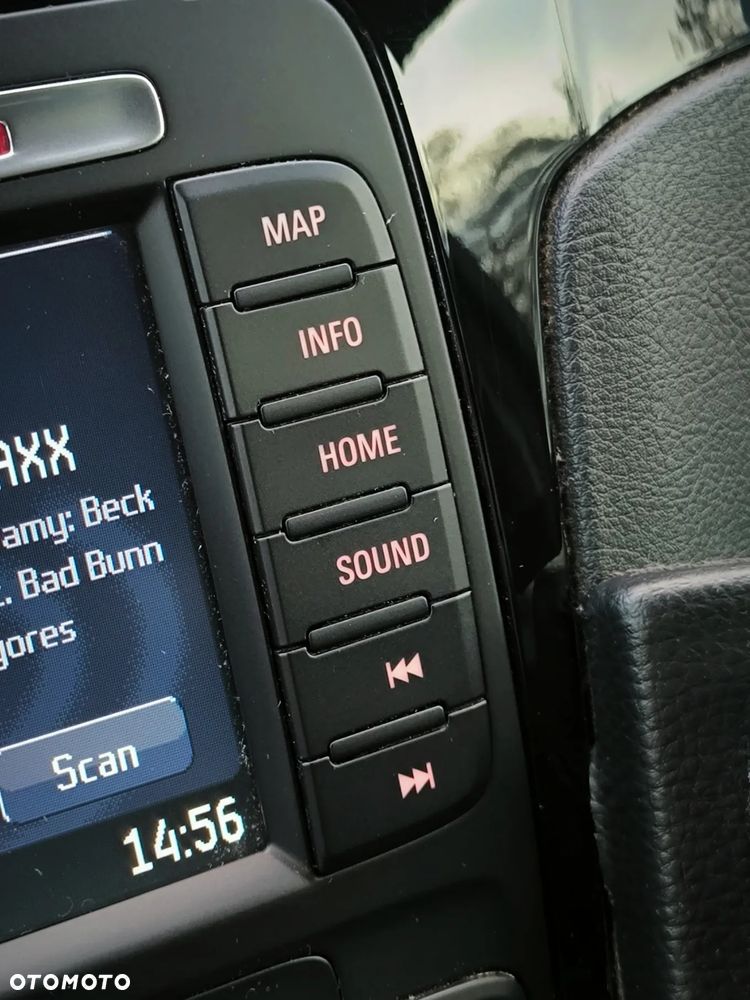 Ford Galaxy 2.0 TDCi Titanium - 19