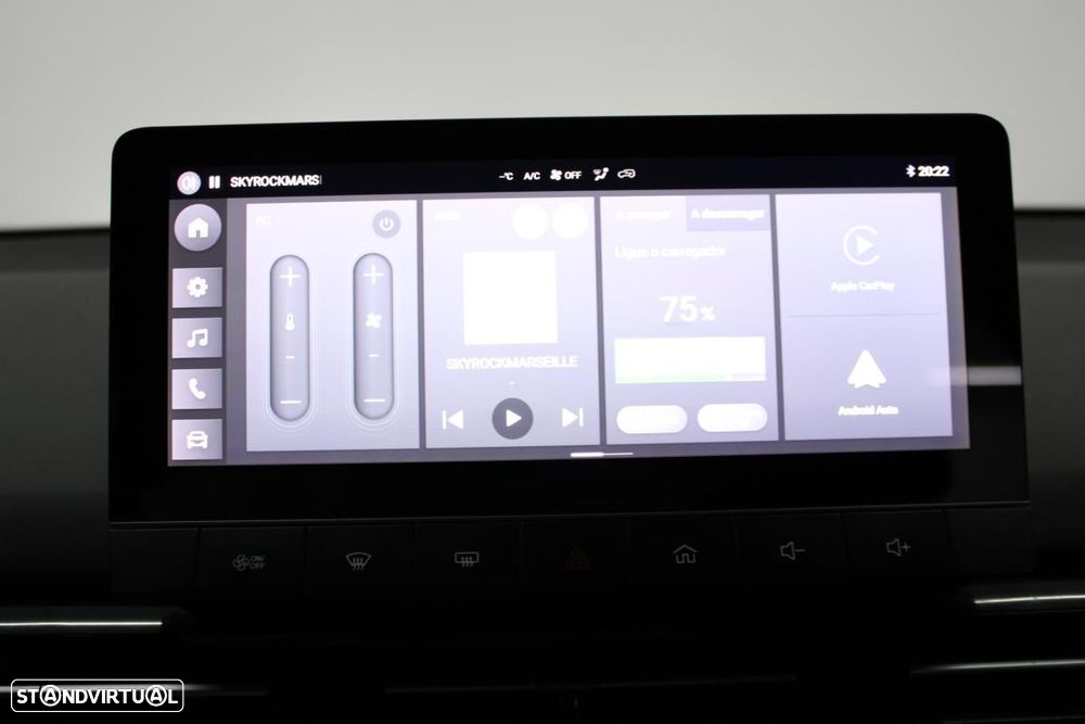 MG MG4 51 kWh Standard - 22