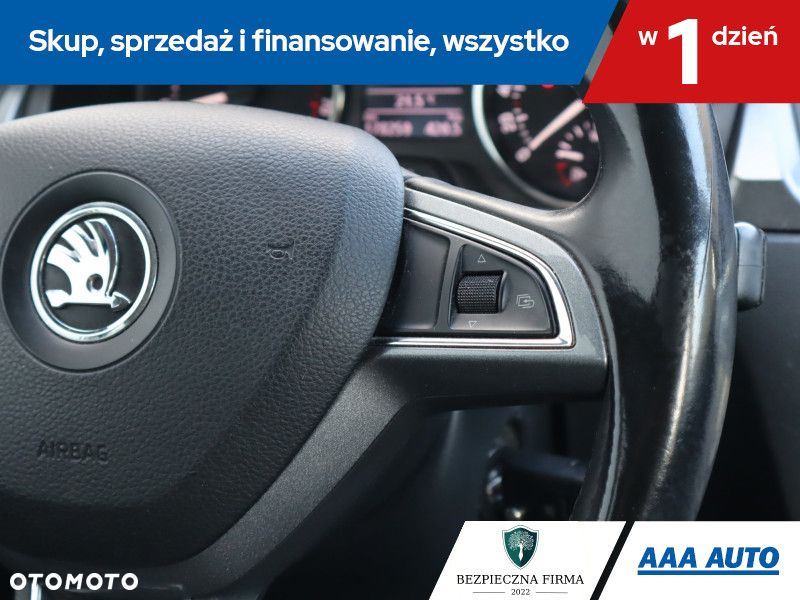 Skoda RAPID - 17