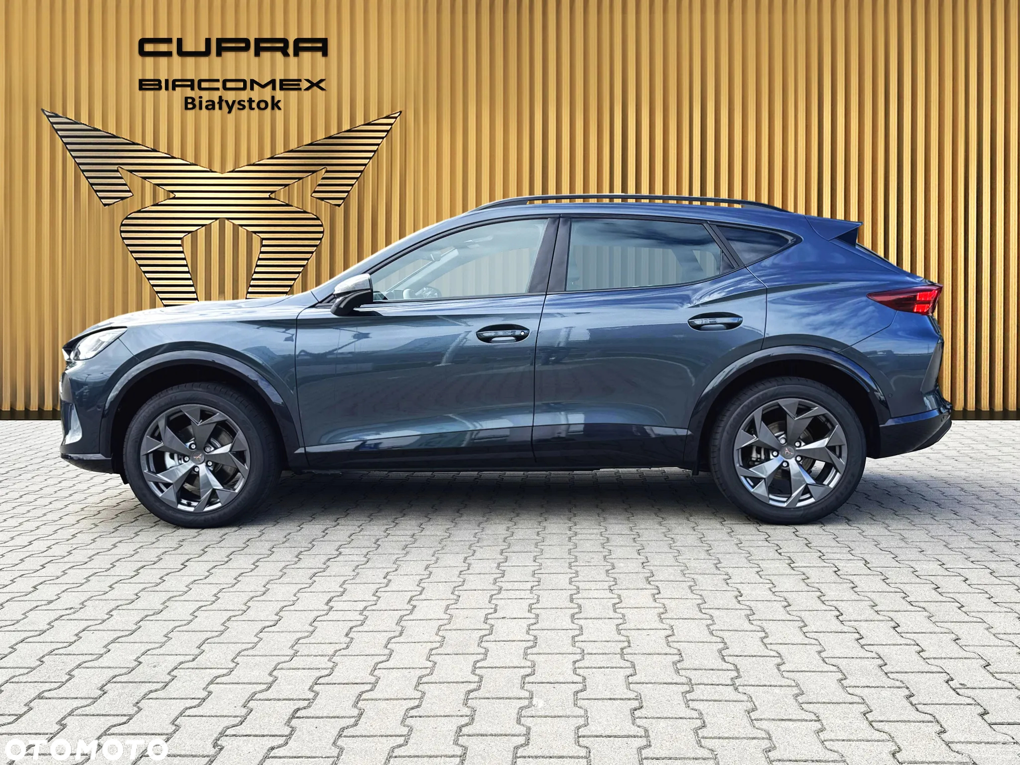 Cupra Formentor 2.0 TSI 4Drive DSG - 3