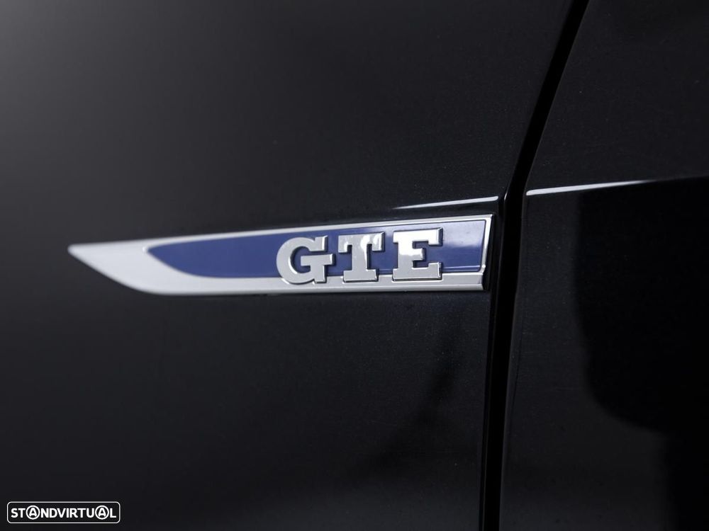 VW Golf 1.4 TSI e-Hybrid DSG - 12