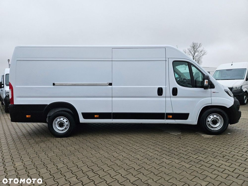 Fiat Ducato L4H2 *64999zł Netto* 2.3 MultiJET/180KM - 7