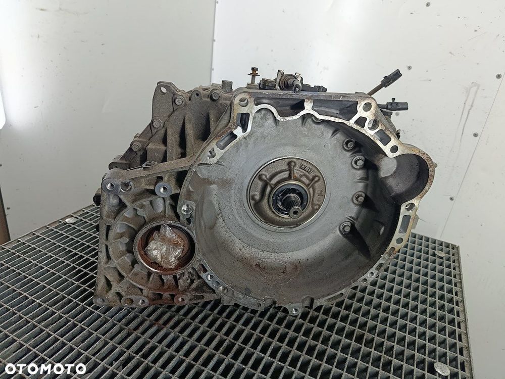 SKRZYNIA BIEGÓW AUTOMAT KIA SPORTAGE IV 3B260 2.0 CRDI - 1