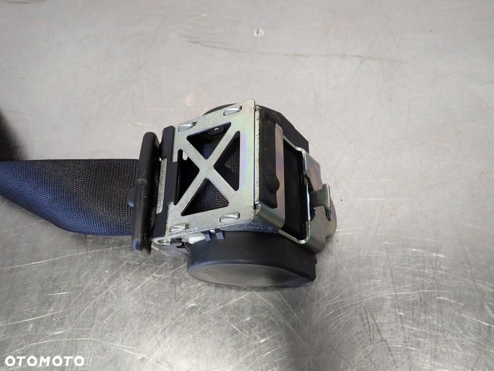 PAS LEWY TYLNY BEZPIECZEŃSTWA BMW E91 0606019700 - 4