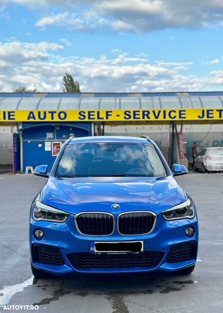 BMW X1 - 4