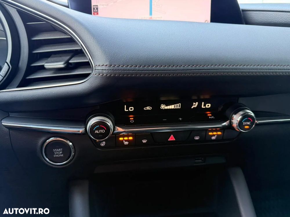 Mazda 3 - 19