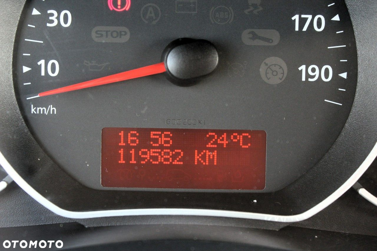 Renault Kangoo - 12