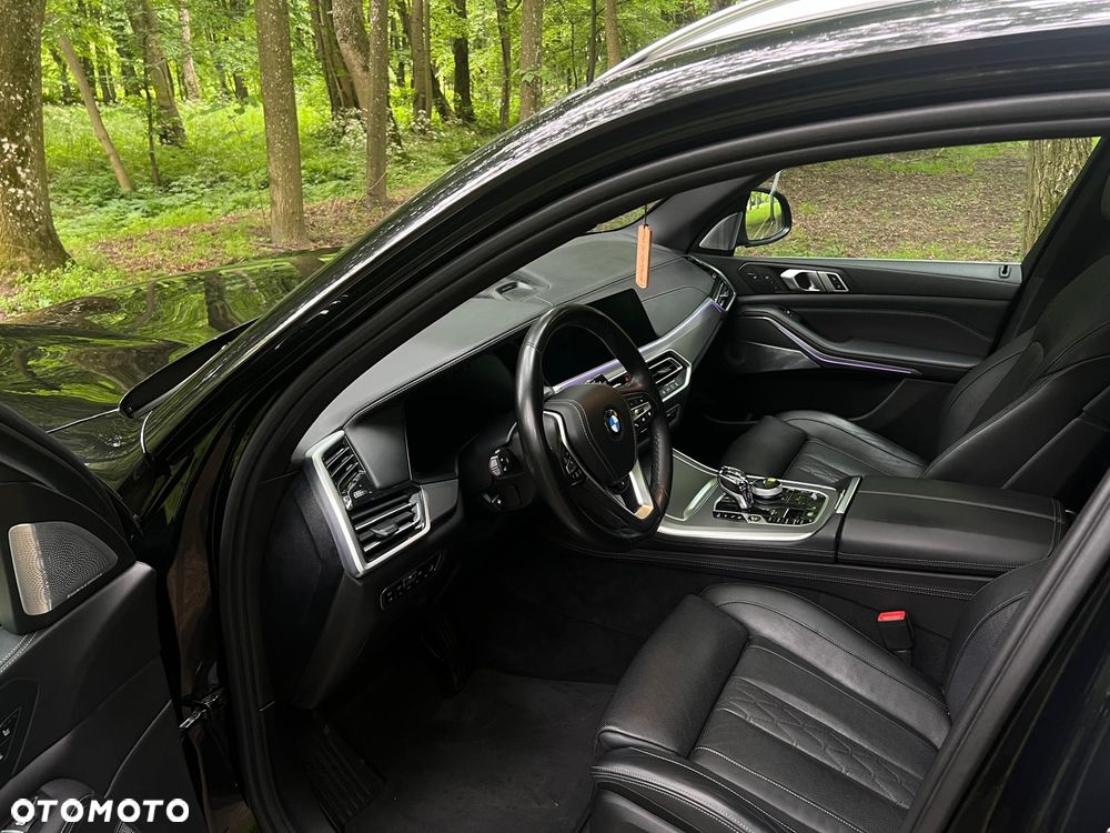 BMW X5 xDrive45e - 17