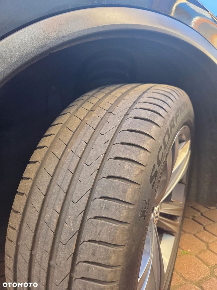 Volkswagen Tiguan 2.0 TSI 4Mot R-Line DSG - 21