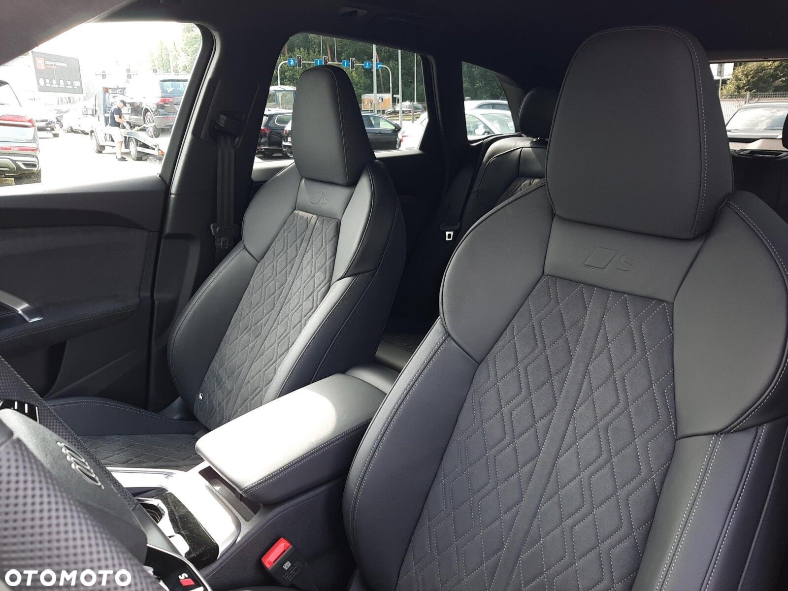 Audi Q5 - 17