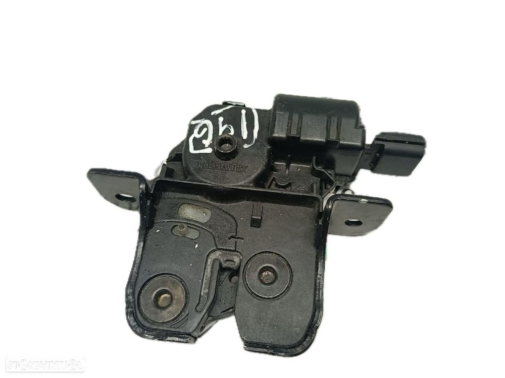 Fecho / Fechadura Mala Renault Scénic Iii (Jz0/1_) - 2