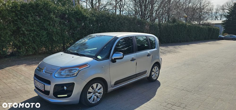 Citroën C3 Picasso HDi 90 FAP Selection - 3