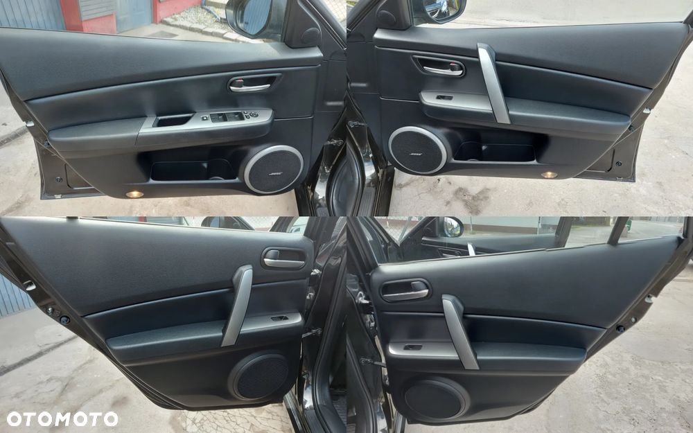 Mazda 6 Sport 2.5 Top - 34