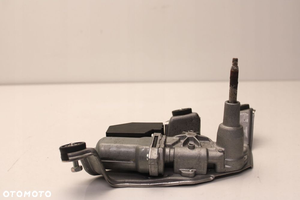 toyota verso 09r- silniczek mechanizm wycieraczki tył 85130-0f030 - 3