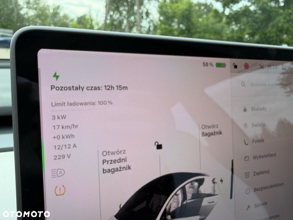 Tesla Model 3 - 14