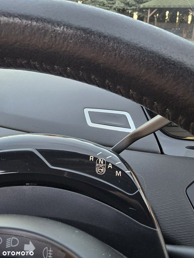 Citroën C4 Grand Picasso - 27