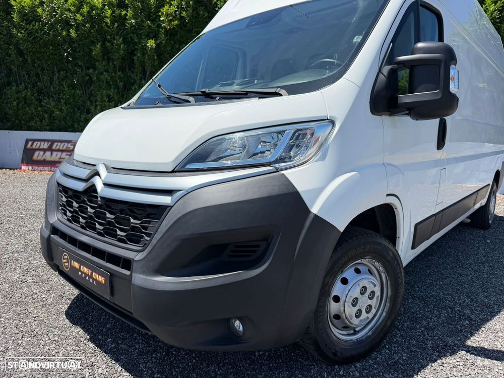 Citroën Jumper L3h3 - 26