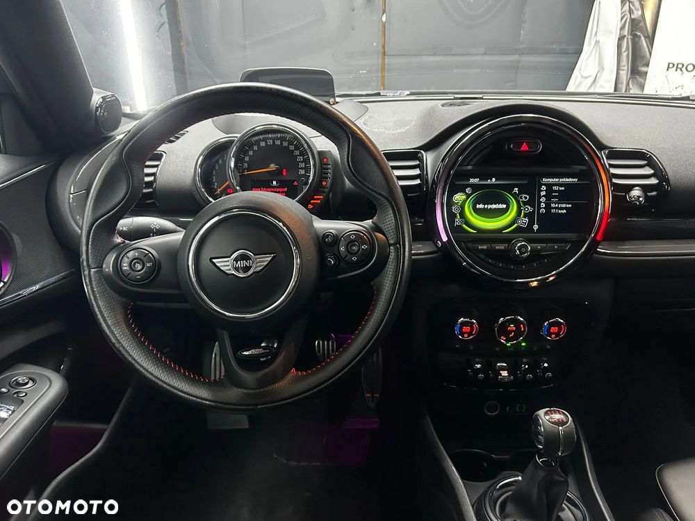 MINI Clubman Cooper S - 23