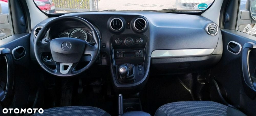 Mercedes-Benz Citan - 9