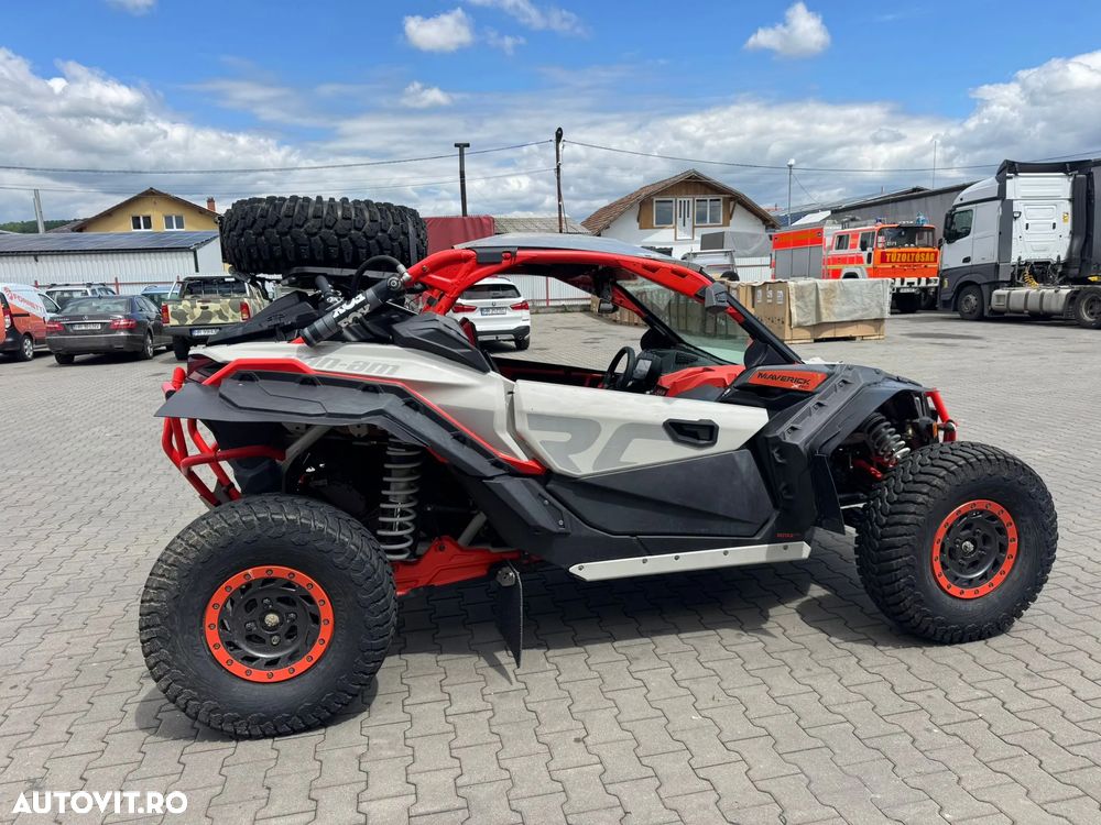 Can-Am Altul - 3