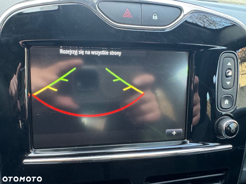 Renault Clio Energy TCe 90 Start & Stop Dynamique - 16