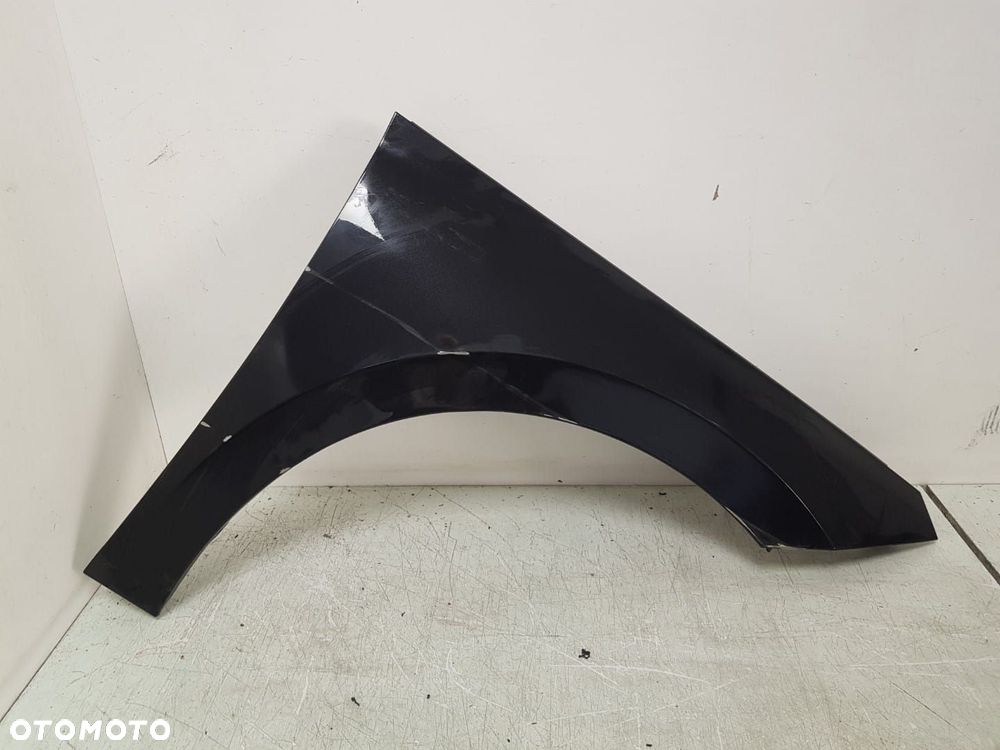 BŁOTNIK SKODA OCTAVIA IV 4 20-24r 5E3 PRZEDNI PRAWY PRZÓD PRAWA 5E3821105 - 2