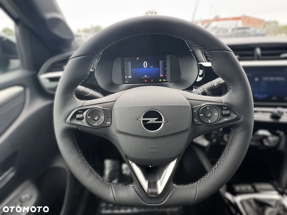 Opel Corsa 1.2 GS S&S - 15