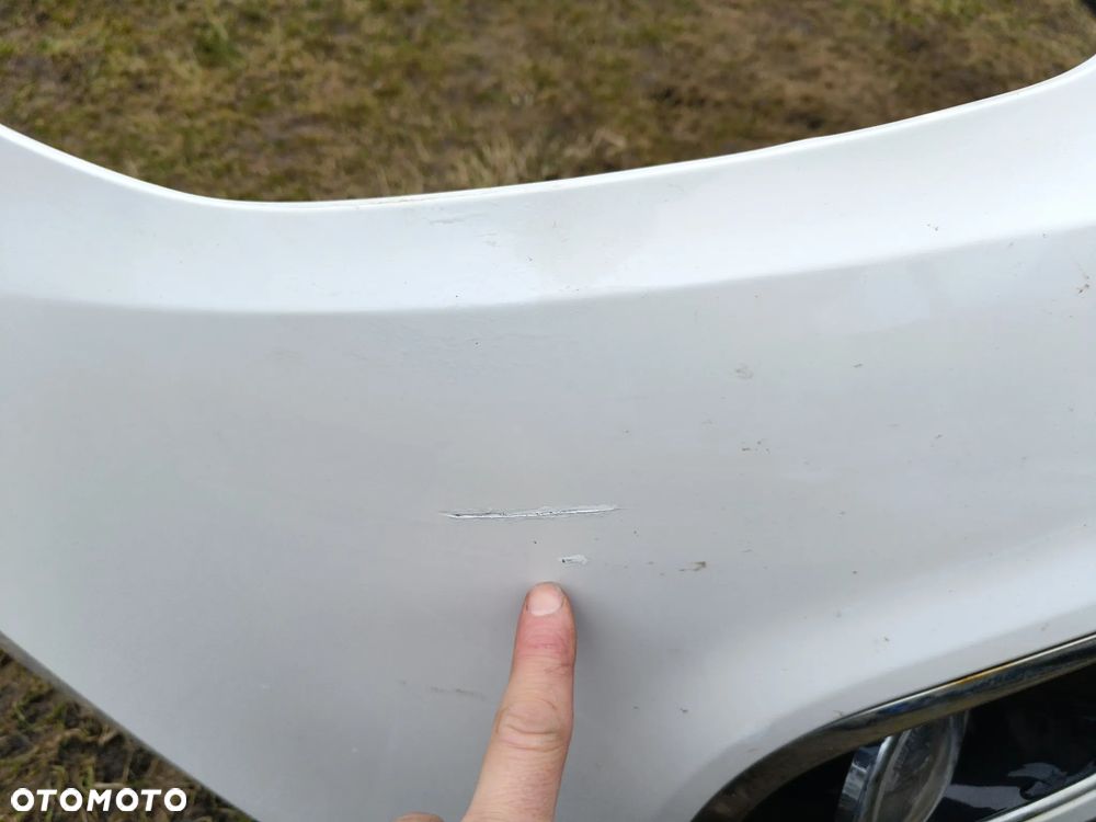 HYUNDAI IX35 10-14 ZDERZAK KOMPLETNY PRZEDNI PRZÓD TCW - 5