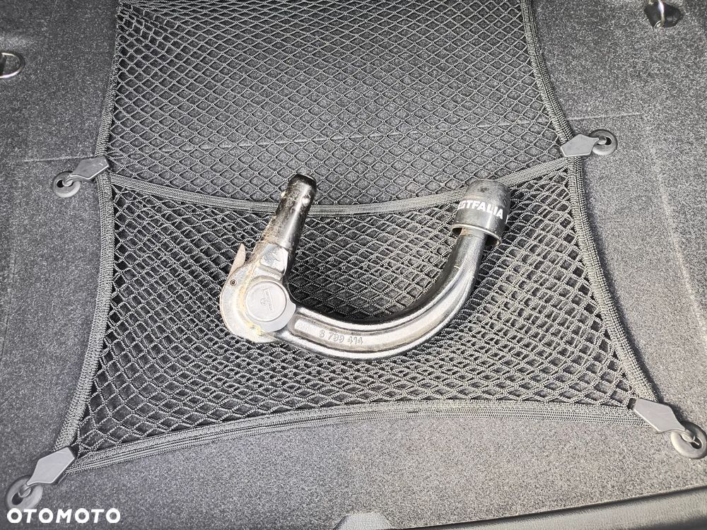 BMW Seria 1 116i Sport Line - 30