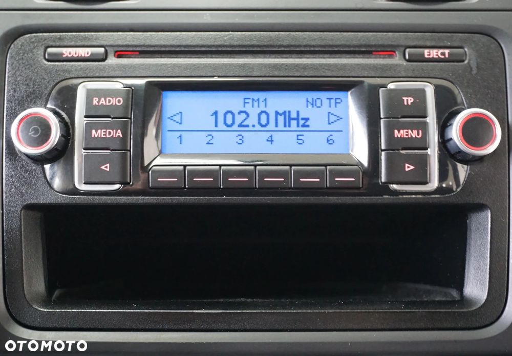 Volkswagen Golf 1.6 TDI DPF DSG Comfortline - 35