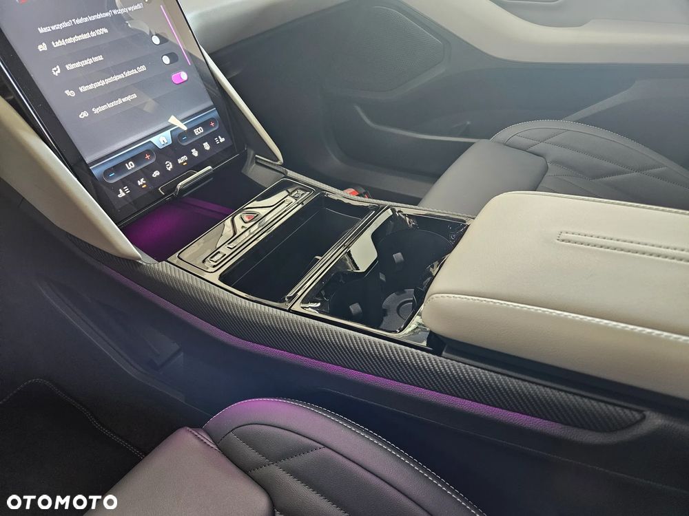 Ford Explorer 77kWh RWD - 24