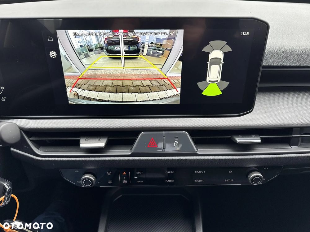 Kia Stonic 1.0 T-GDI M DCT - 19