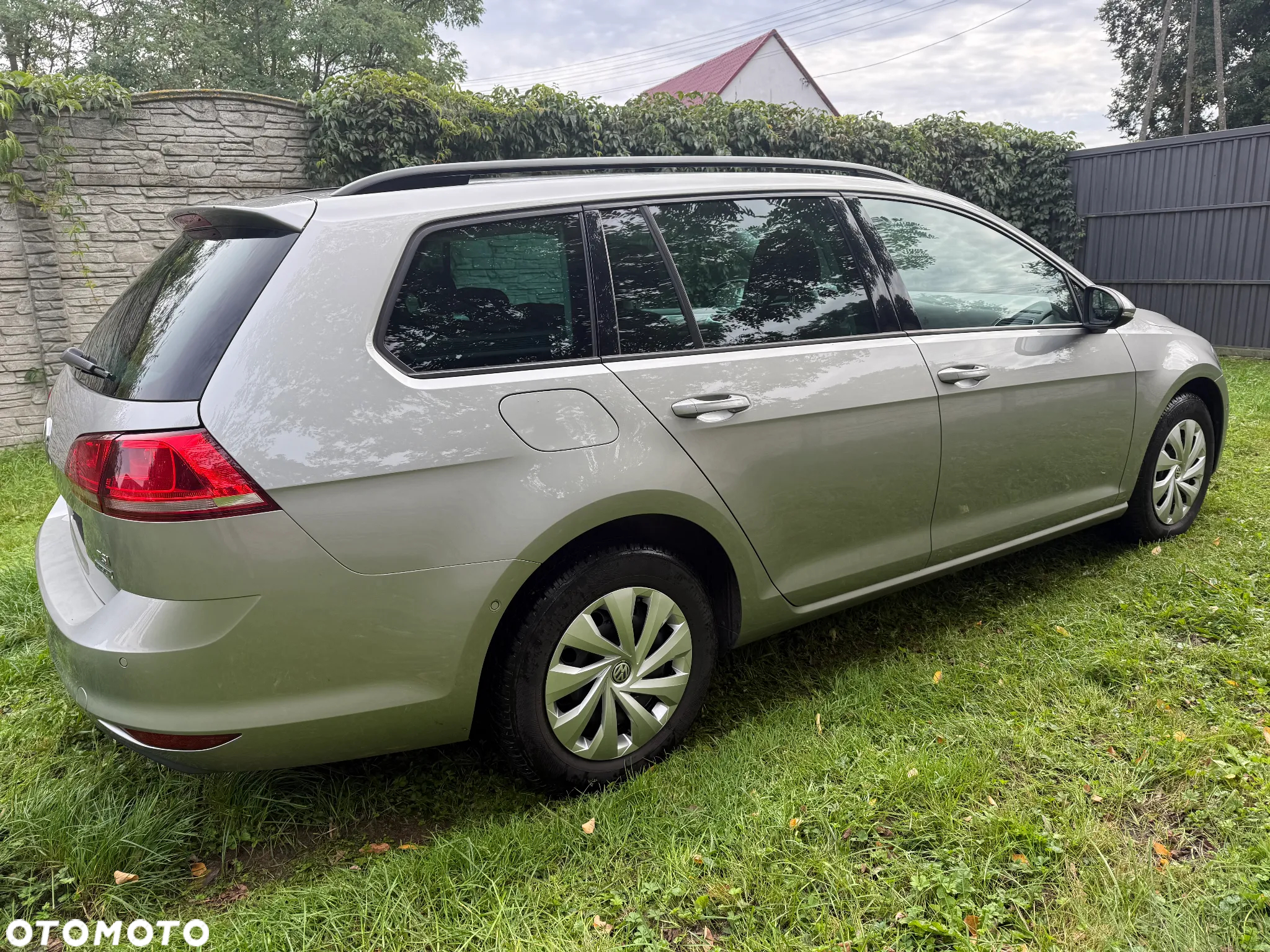 Volkswagen Golf VI 1.4 TSI Comfortline - 7