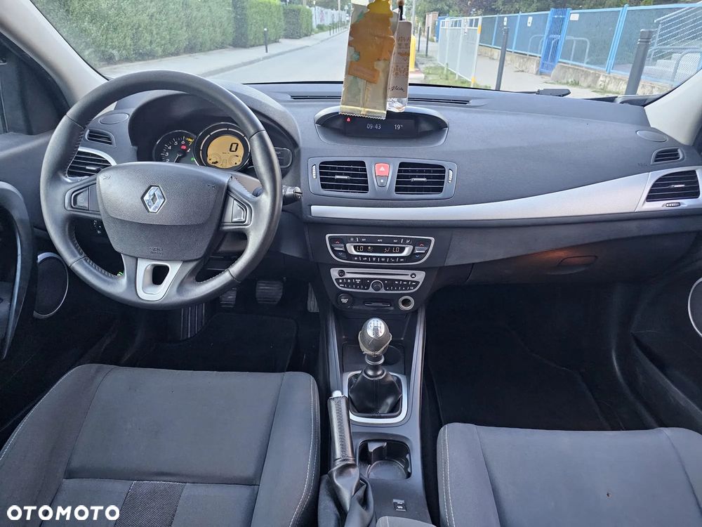 Renault Megane 1.4 16V TCE Exception - 10