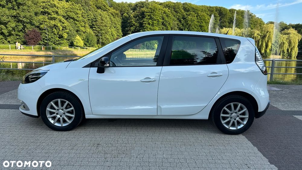 Renault Scenic 1.2 TCE Energy Life - 5