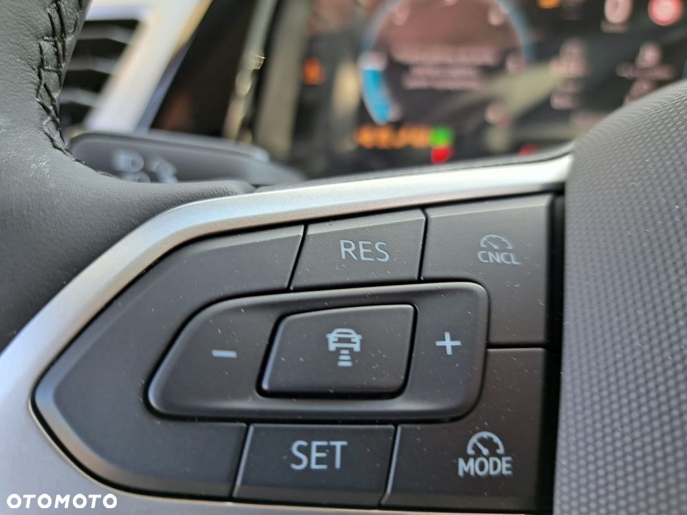 Volkswagen California - 19