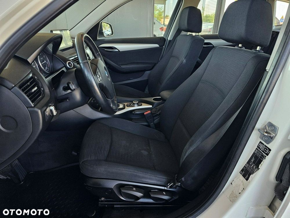 BMW X1 - 21