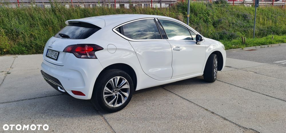 Citroën DS4 - 2