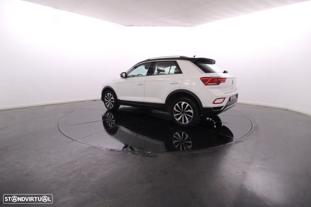 VW T-Roc 1.0 TSI Style - 4