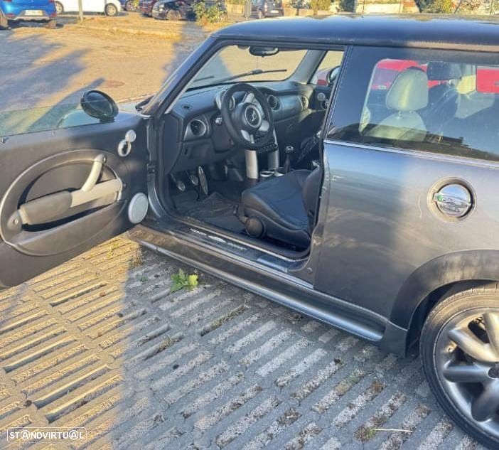 MINI Coupé - 7