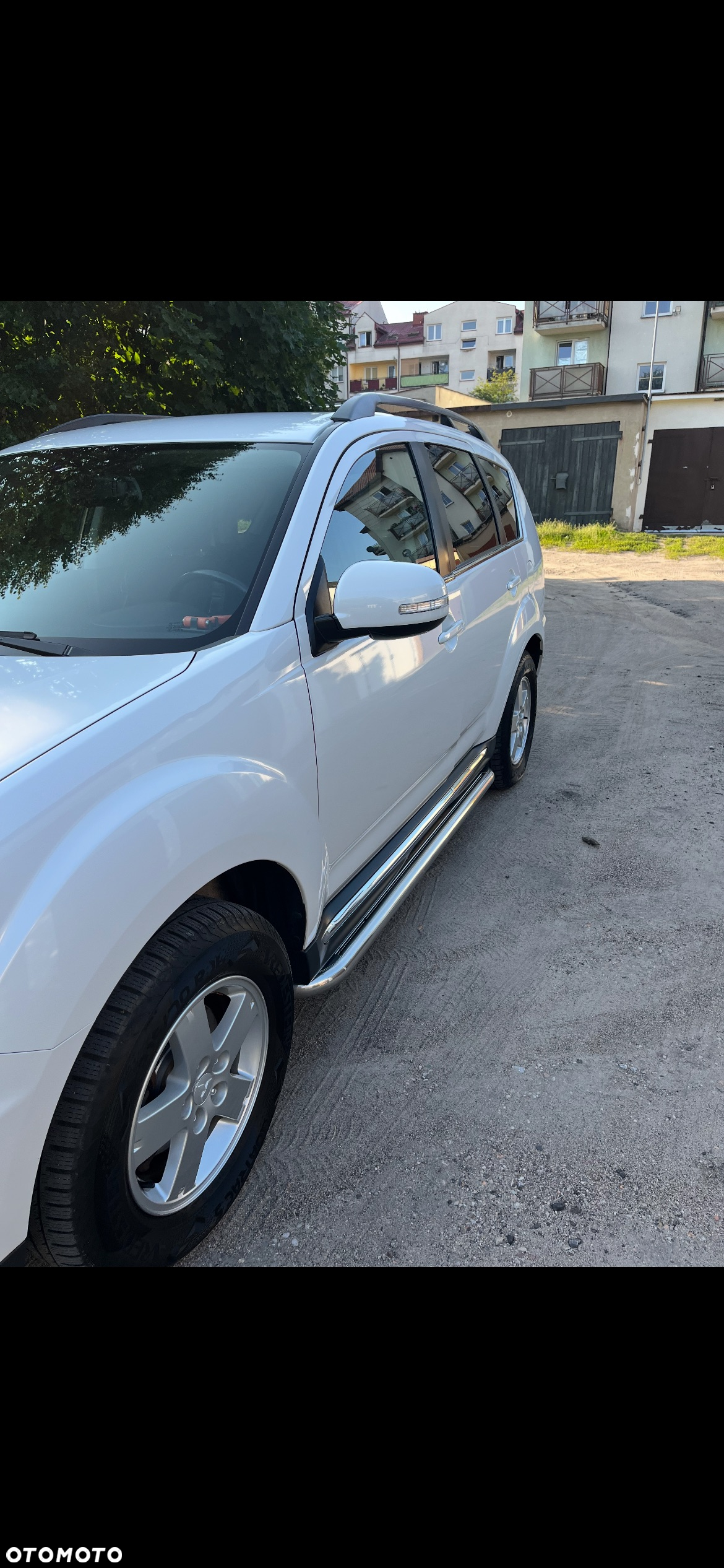 Mitsubishi Outlander 2.0 2WD SUV-Star - 15
