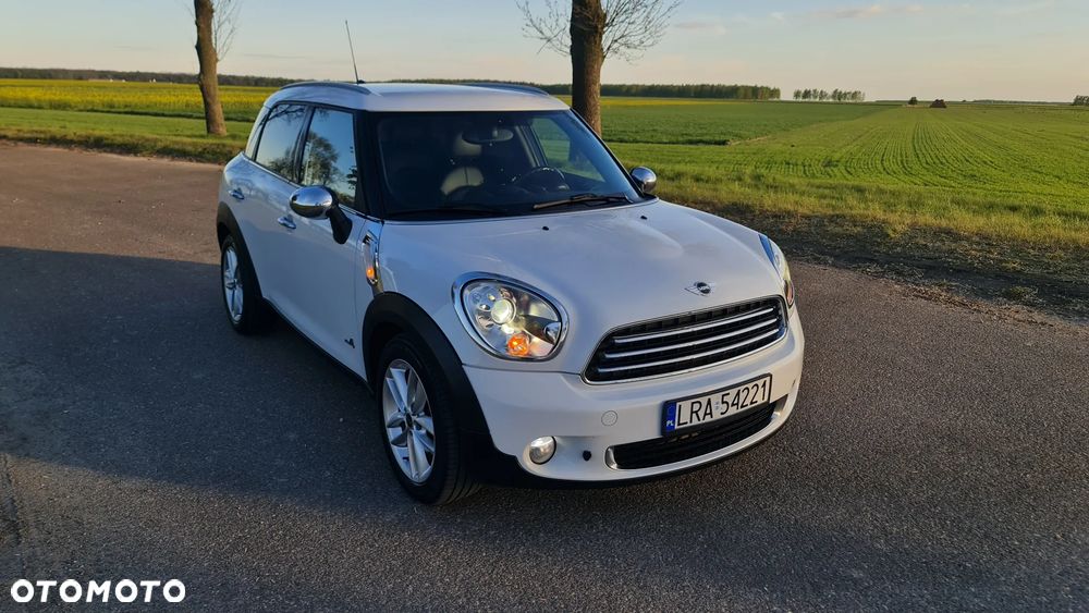 MINI Countryman - 1